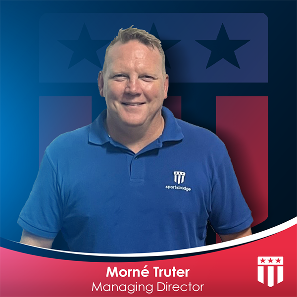 Morne Truter